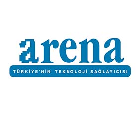 Arena Logo