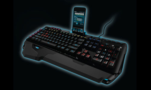 logitechkeyb