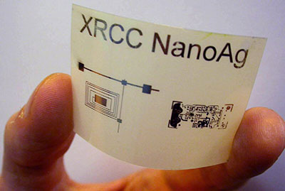 NanoAG