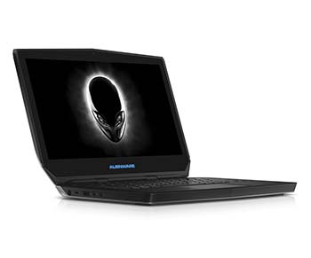 Dell Alienware