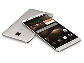 Huawei Mate7