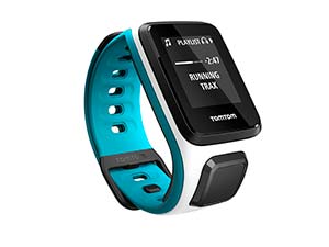 TomTom Runner 2 GPS Watch