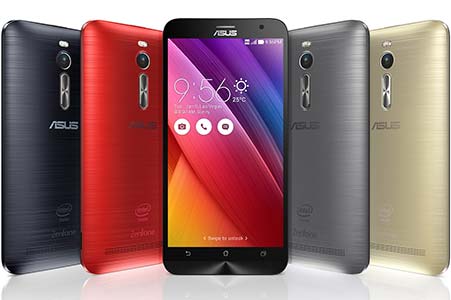 Zenfone2 Asus