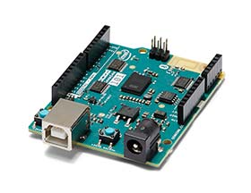 Intel Genuino Globaltechmagazine