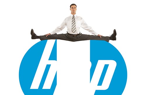 HP 