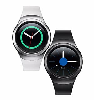 Samsung Gear S2