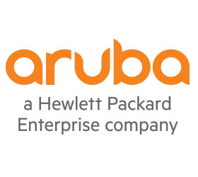 aruba networks