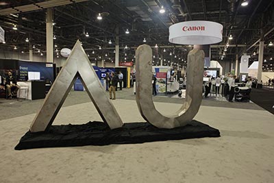 Autodesk University Lasvegas