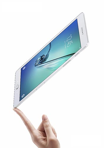 Samsung Galaxy Tab S2