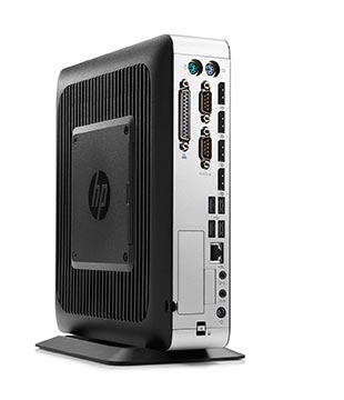 HP T730