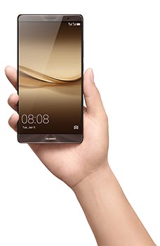 Huawei Mate 8