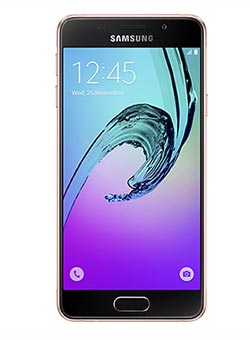 Samsung Galaxy A3