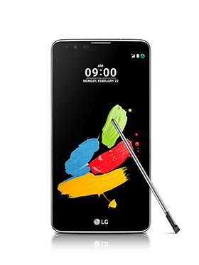 LG Stylus 2 Globaltechmagazine