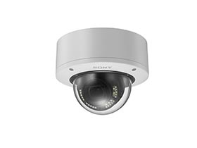 Sony Dome Camera