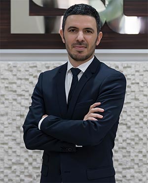 Sebastien Tolga Yigit Asus Türkiye Globaltechmagazine