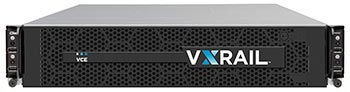 EMC VMware VxRail globaltechmagazine