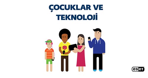 Eset Cocuklar