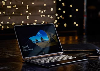 HP Spectre Globaltechmagazine