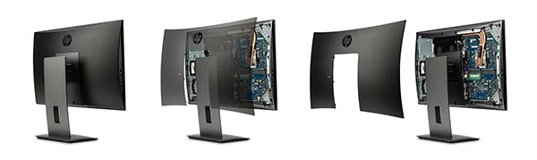 Hp Z1 G3 Globaltechmagazine