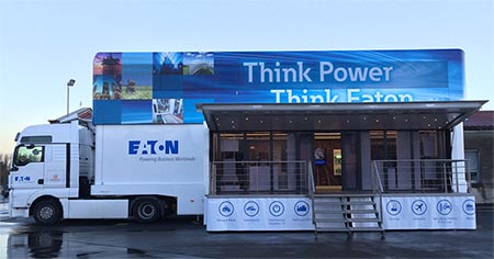 Think Eaton Globaltechmagazine