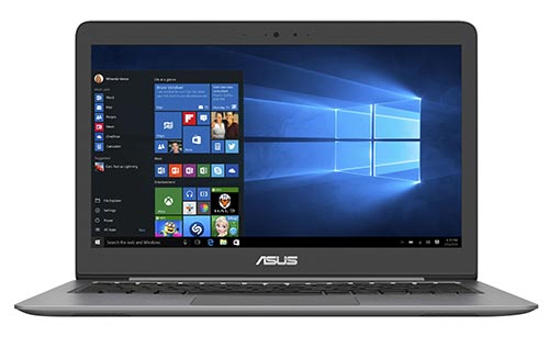 Asus Zenbook Globaltechmagazine.com