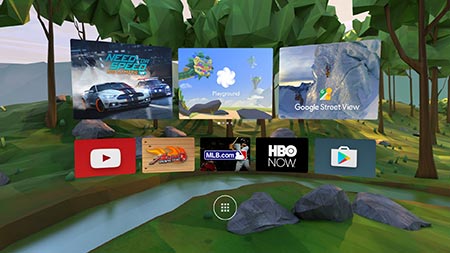 Alcatel Google Daydream Globaltechmagazine.com