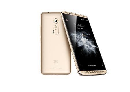 ZTE Axon 7 Globaltechmagazine