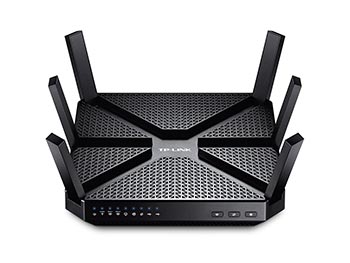 Tp-Link Globaltechmagazine ArcherC3200