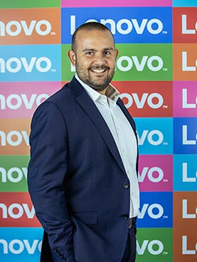 Lenovo EmreHantaloğlu