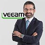 globaltechmagazine ozan inan veeam 