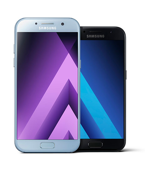 Samsung Galaxy A Globaltechmagazine