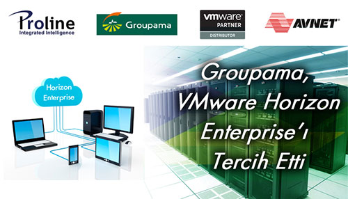 Groupama Globaltechmagazine