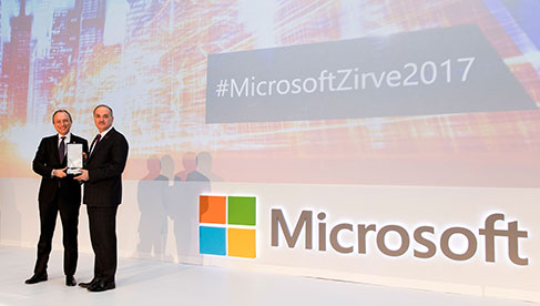 Microsoft Ankara Zirvesi Globaltechmagazine