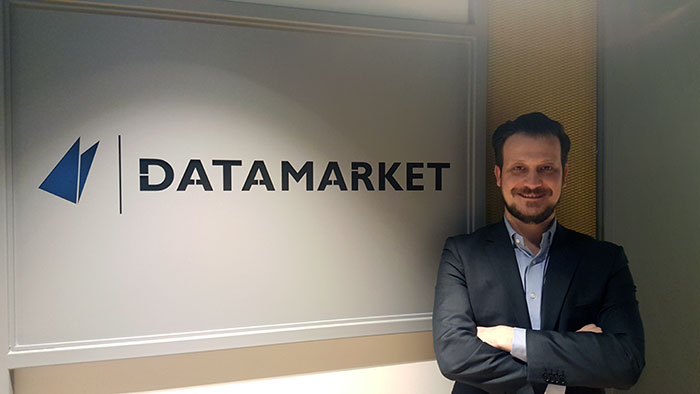 Data Market Globaltechmagazine