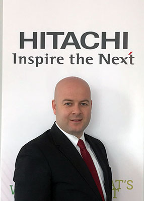 HDS Globaltechmagazine