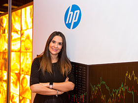 HP Globaltechmagazine