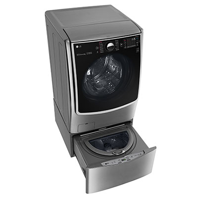 LG TwinWash Globaltechmagazine