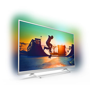 Philips TV Globaltechmagazine