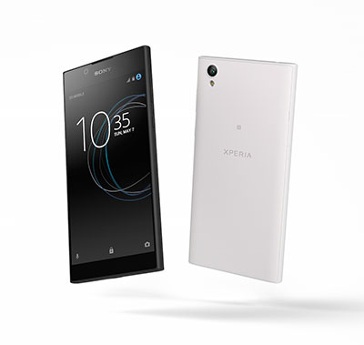 Sony Xperia L1 Globaltechmagazine