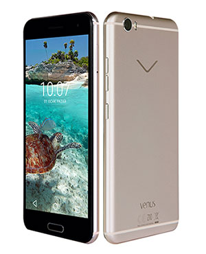 Vestel Venus Z10 Globaltechmagazine