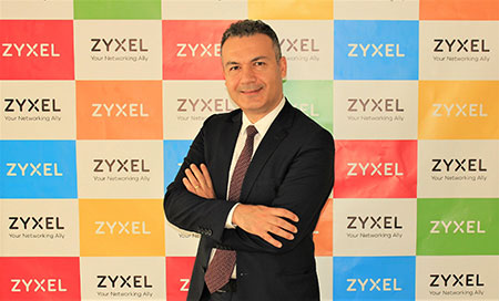 Zyxel Globaltechmagazine