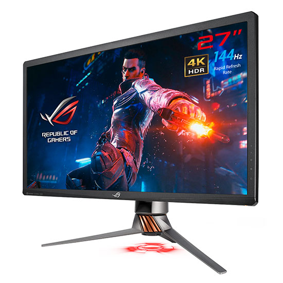 Asus-PG27UQ