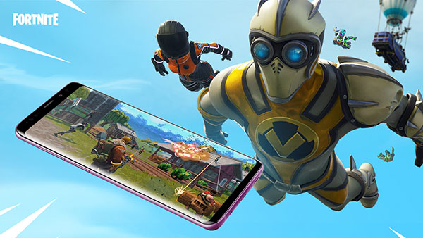 Fortnite-Android-globaltechmagazine