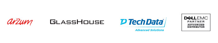 Arzum-GlassHouse-TechData-DellEMC-Globaltechmagazine