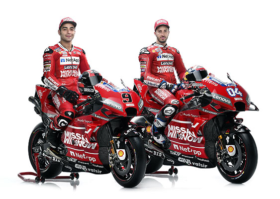 netapp-ducati-globaltechmagazine