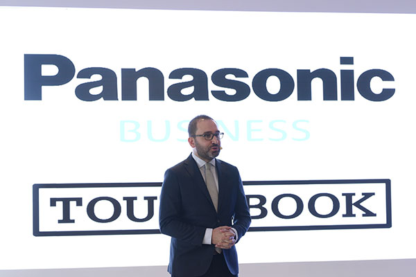 Panasonic-Ali-Oktay-Ortakaya-globaltechmagazine