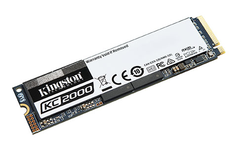 Kingston-NVMe-SSD-KC2000