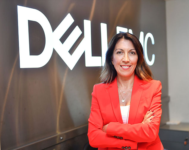 Dell-Nevcihan-Matur-Globaltechmagazine