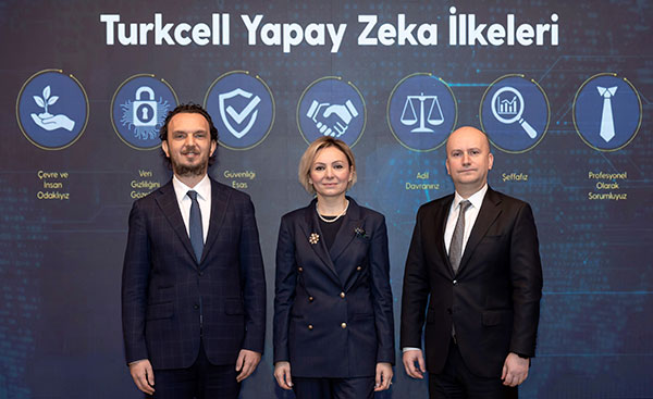 Turkcell-yapay-zeka-ilkeleri