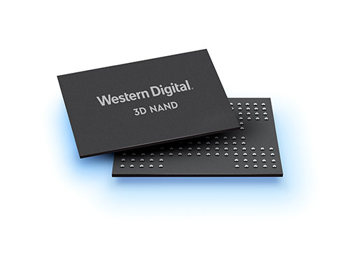 3D NAND WDC globaltechmagazine